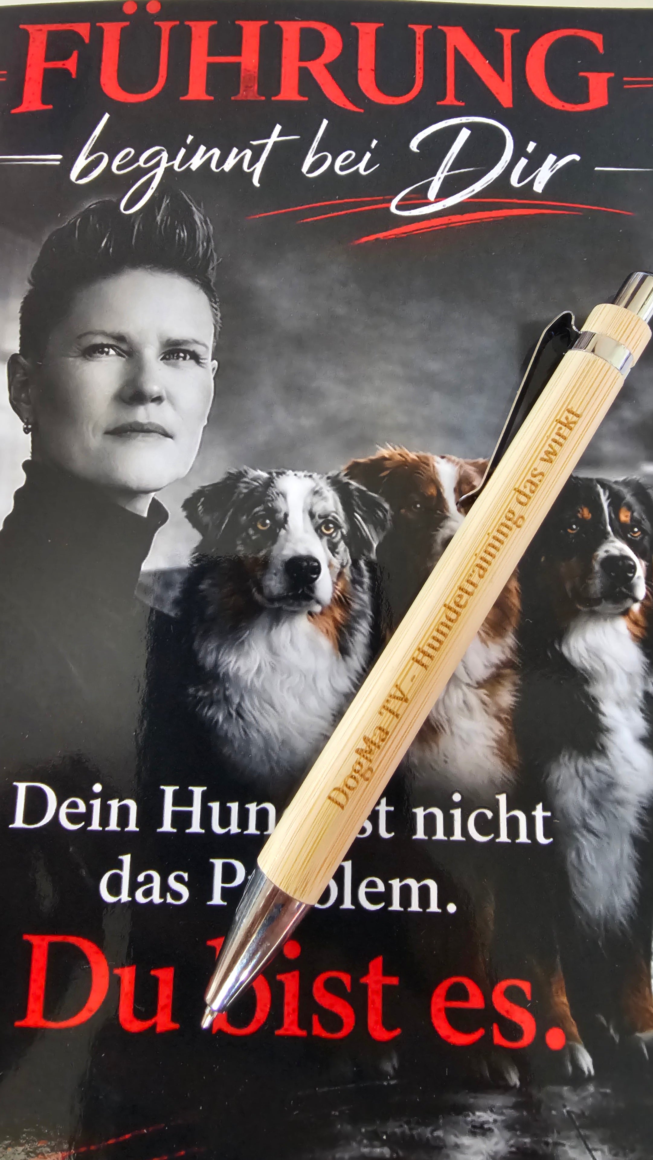 📚 Führung beginnt bei Dir