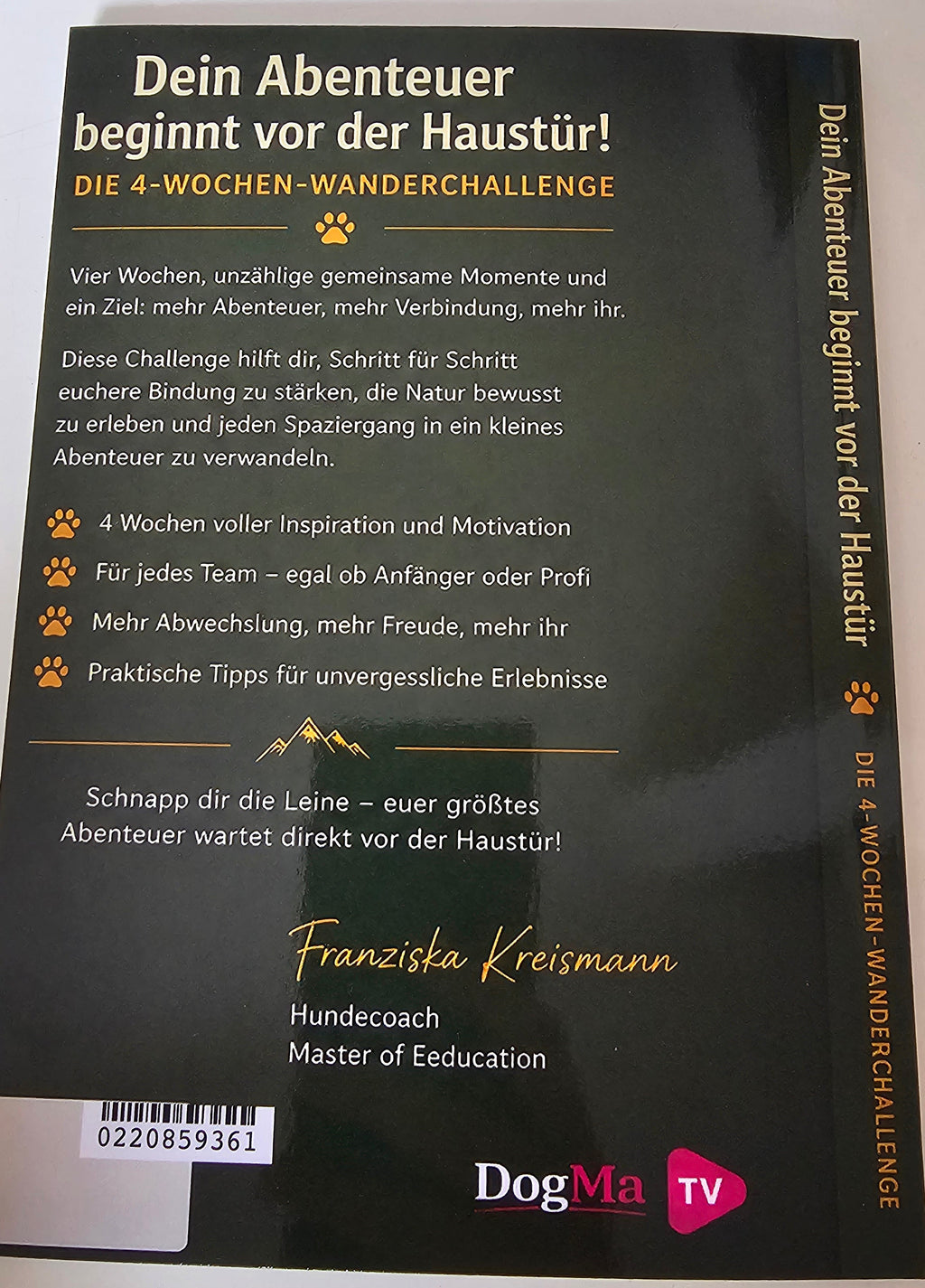 📚 Dein Abenteuer beginnt vor der Haustür