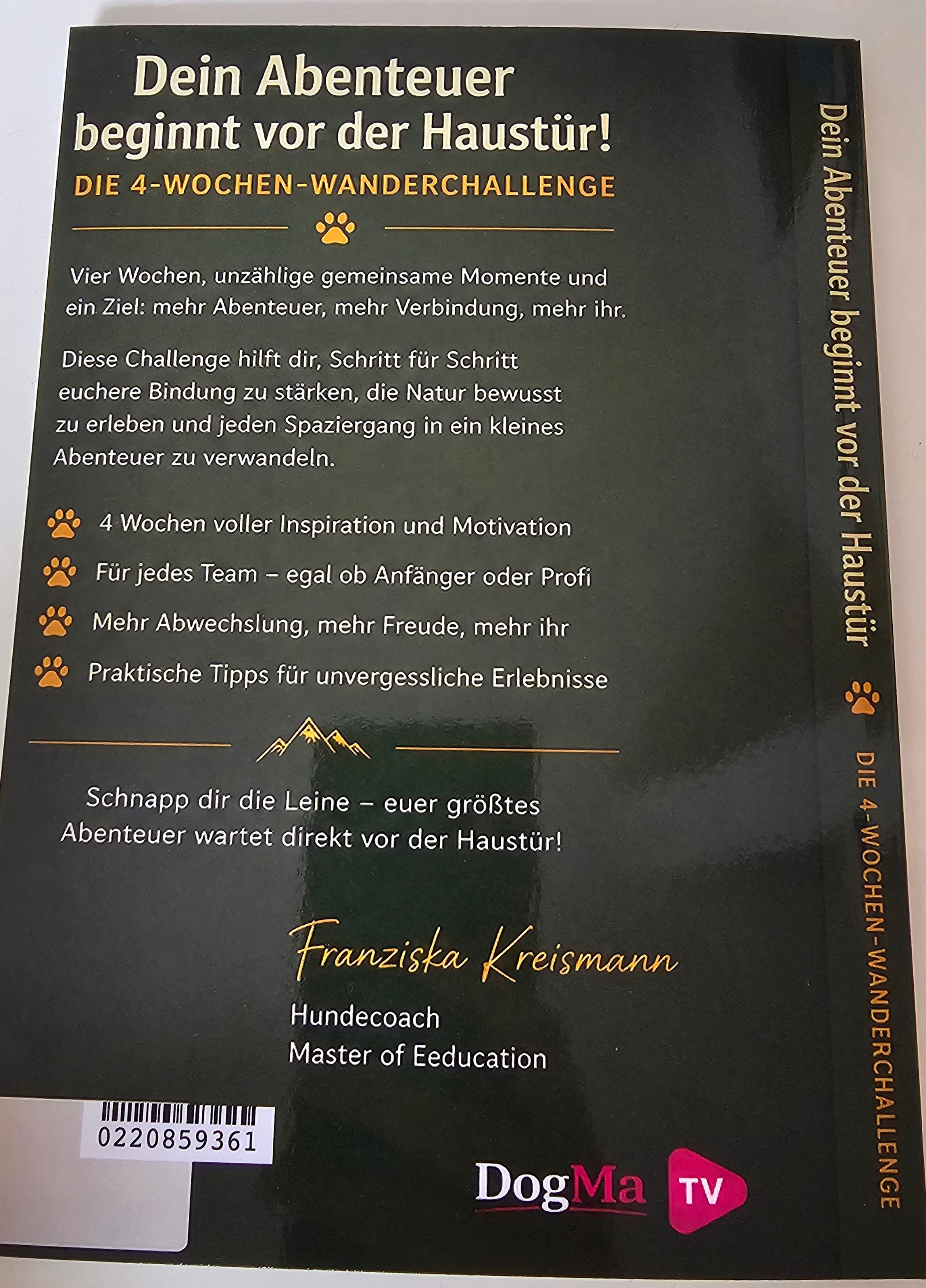 📚 Dein Abenteuer beginnt vor der Haustür