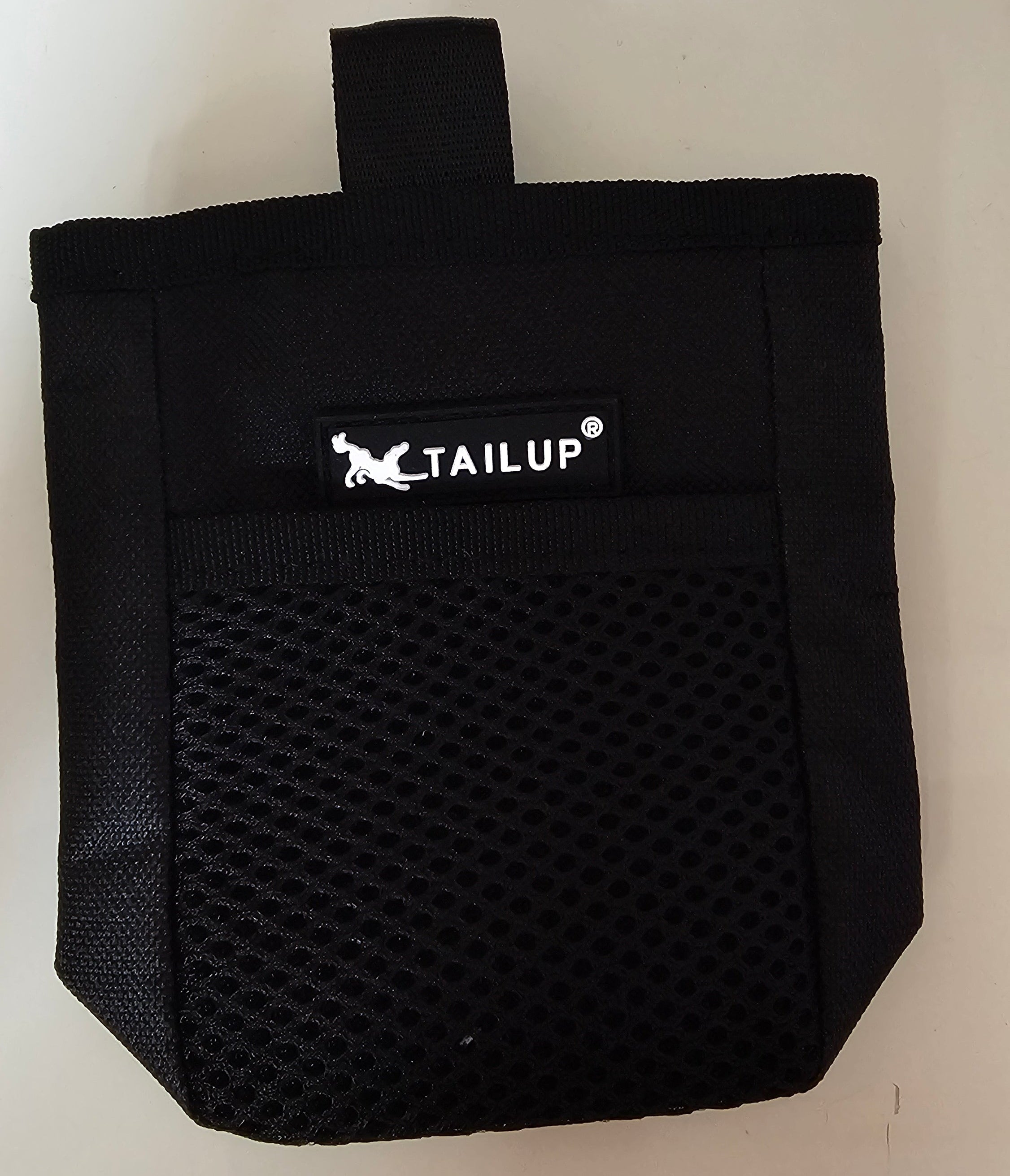 🎯 DogMa TV Trainings-Set – Futtertasche & Signalpfeife 🐾