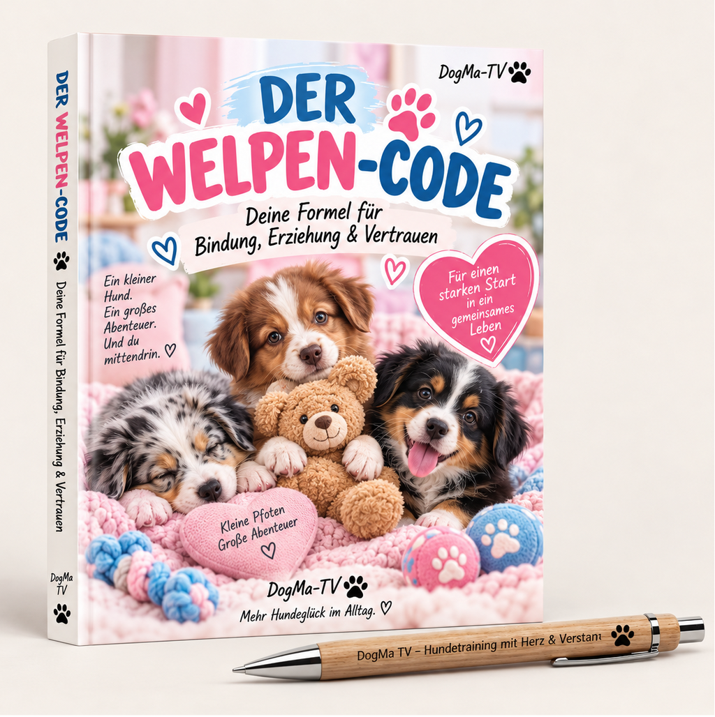 📚 DER WELPEN-CODE