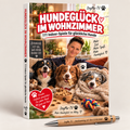 📚 HUNDEGLÜCK IM WOHNZIMMER – 111 Indoor-Spiele
