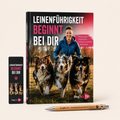 📚Leinenführigkeit beginnt bei dir