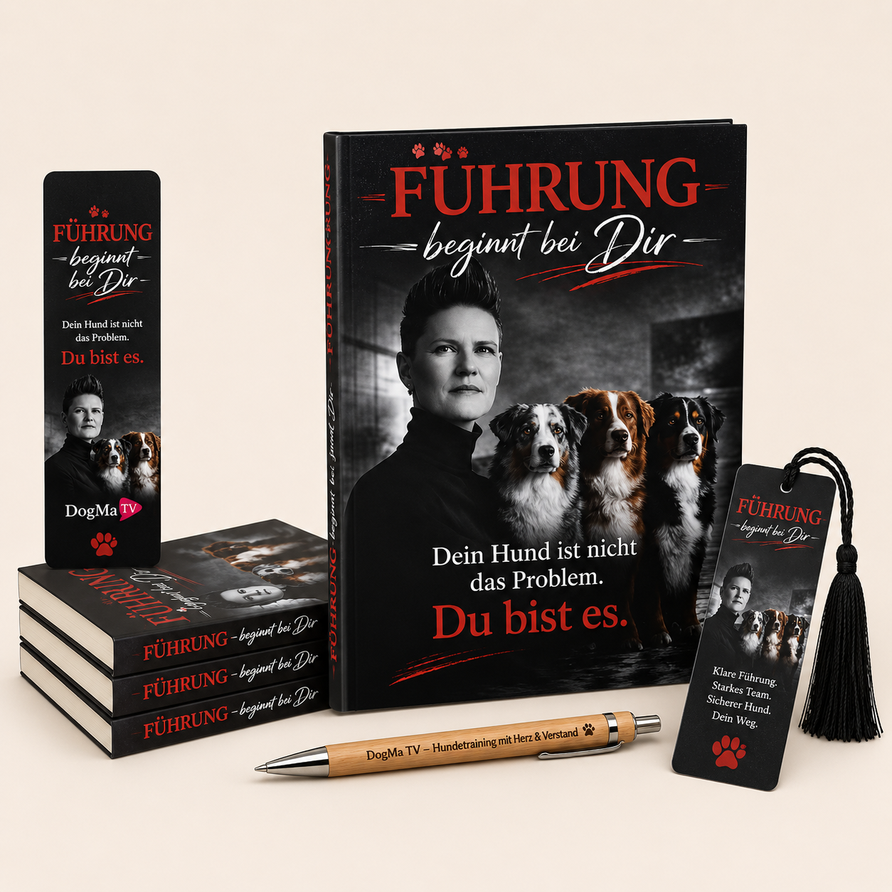 📚 Führung beginnt bei Dir