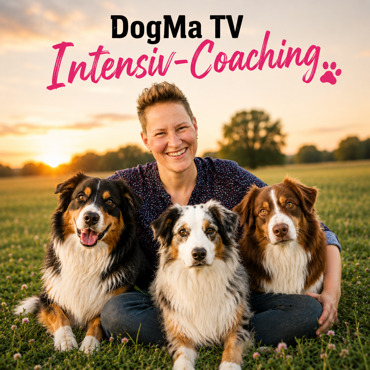 🚨 DogMa TV Intensiv-Coaching