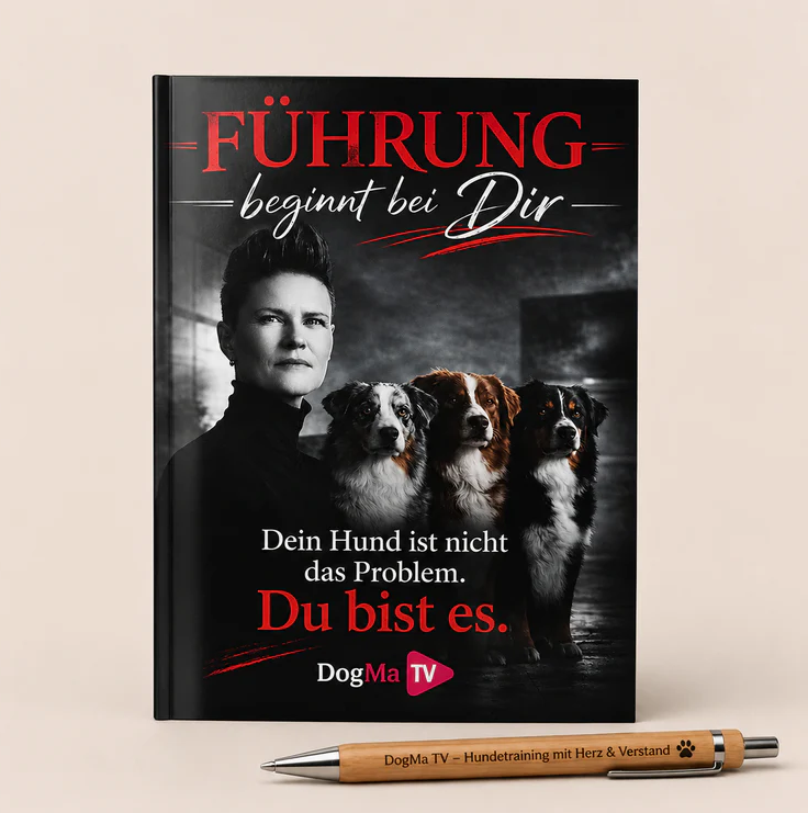📚 Führung beginnt bei Dir