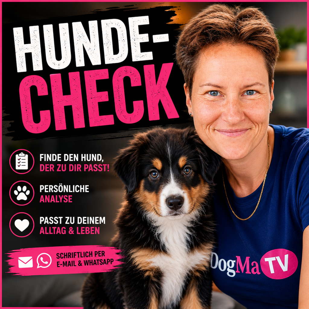 🐾 DogMa's HUNDE-CHECK