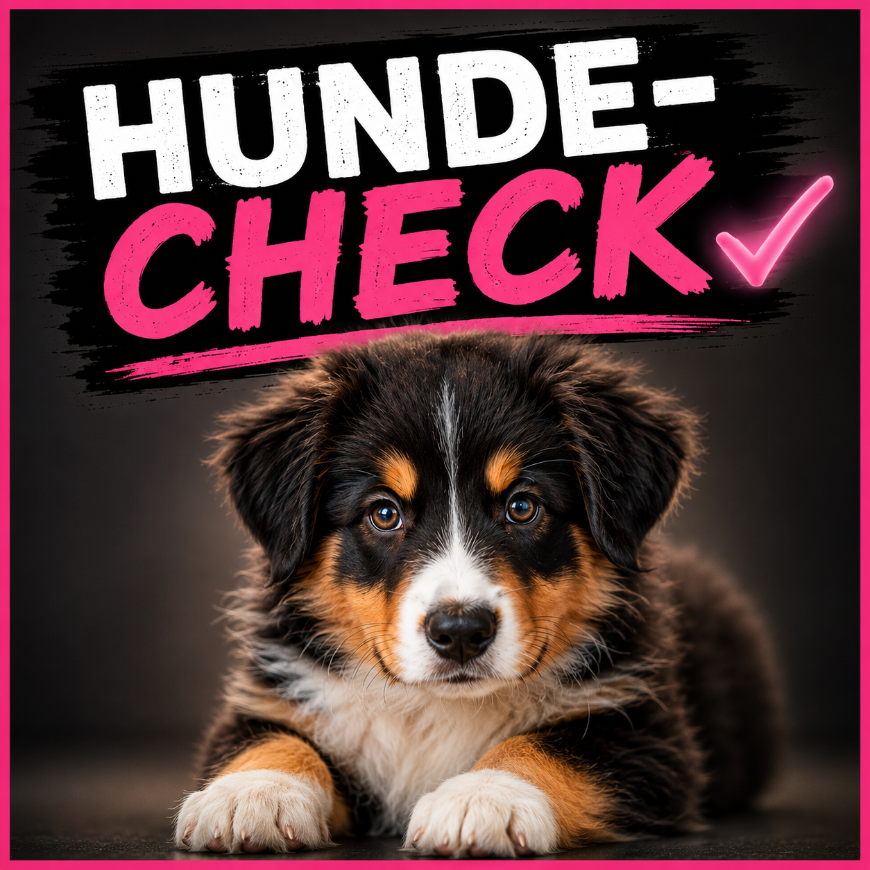 🐾 DogMa's HUNDE-CHECK
